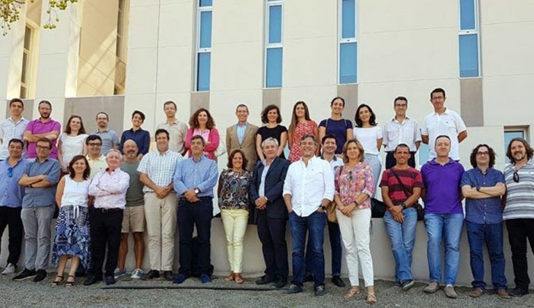 La Universidad de Málaga cuenta con un Instituto Avanzado en Tecnologías e Ingeniería del Software