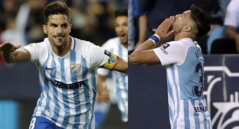 (Vídeos) Declaraciones Adrián y Antoñín tras la victoria ante el Oviedo