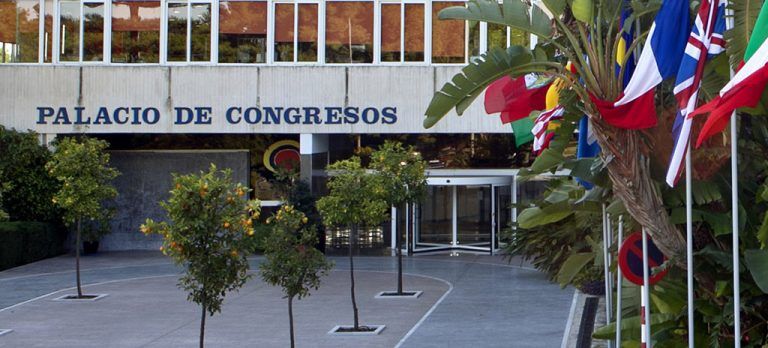 Ministros y altos funcionarios de más de 100 países abordan en Torremolinos las medidas sobre ‘pesca segura y legal’