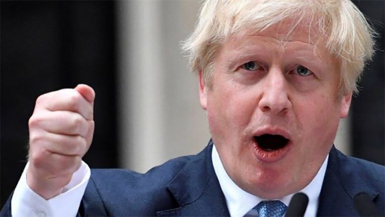 Llegó el acuerdo para el Brexit