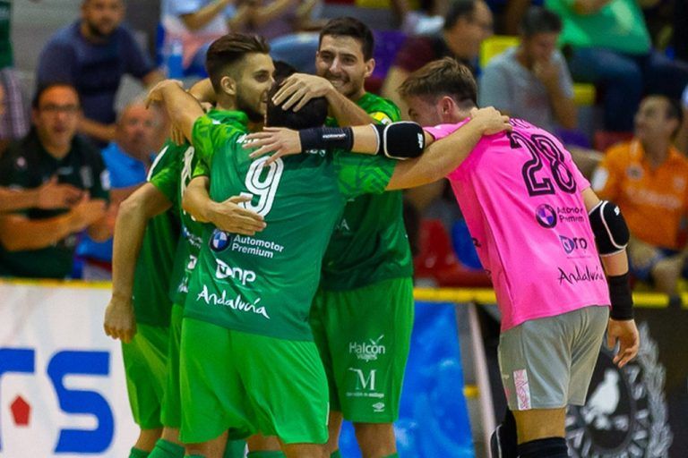 Un rival de máxima exigencia, el filial de Pozo de Murcia, visita Antequera