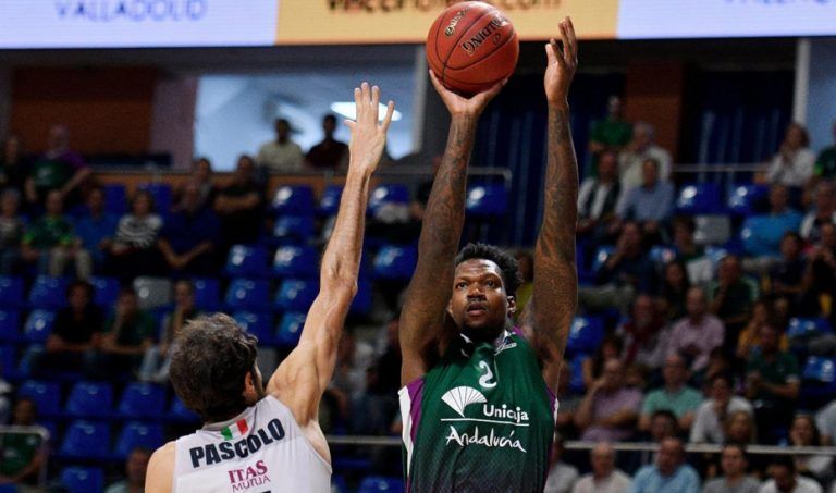 Repaso a Dolomiti Energia Trento para retomar la confianza (93-74)