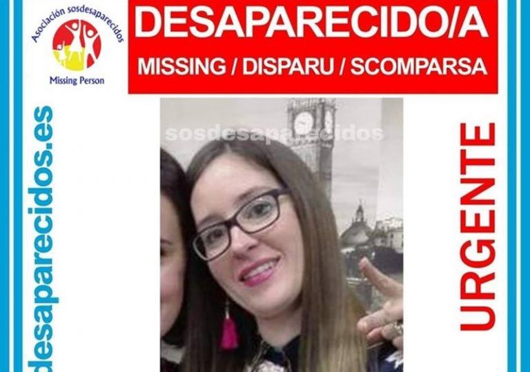 La casaricheña, Mª José Montero Pozo, desaparece en la zona del Hospital Quirón de Málaga