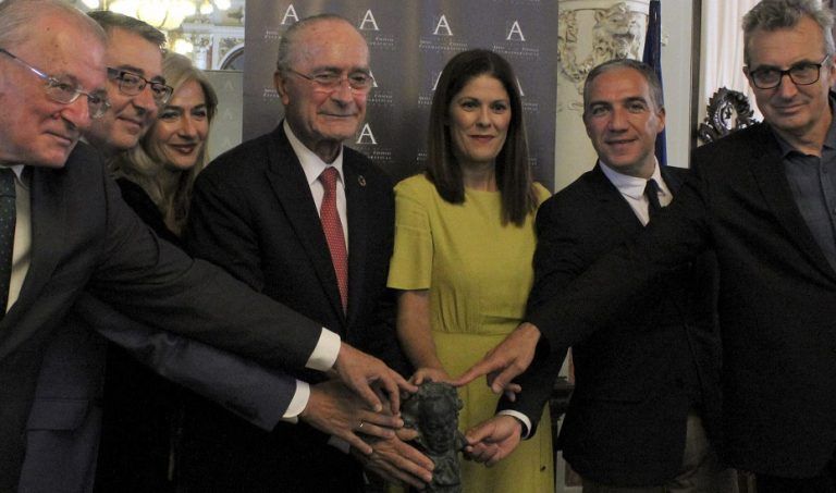 La Gala de los Goyas 2020 más cerca