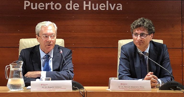 El ‘plan’ frente al ‘Brexit’ minimizará sus efectos en las exportaciones