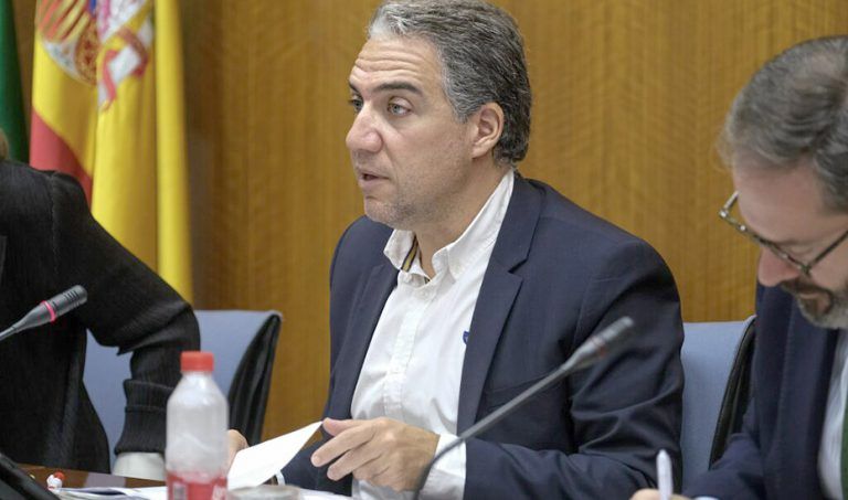 El Gobierno andaluz determinará zonas de actuación preferente en su estrategia frente al despoblamiento