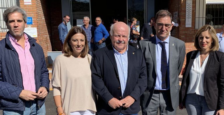 Ronda contará con un ‘centro para pacientes crónicos’ pionero en Andalucía