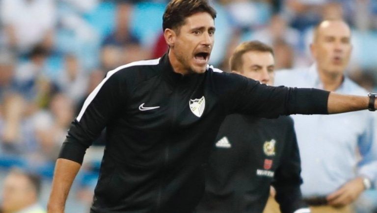 (Vídeo) Víctor: «Hemos jugado de tú a tú, no se le puede poner un pero al equipo”