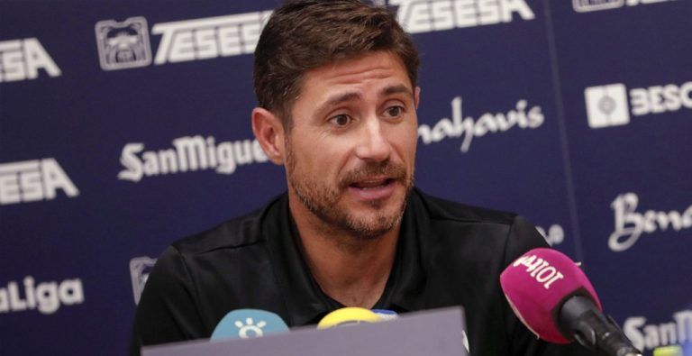 (Vídeo) Víctor: «Venirnos de vuelta con dos victorias, ese es el objetivo»