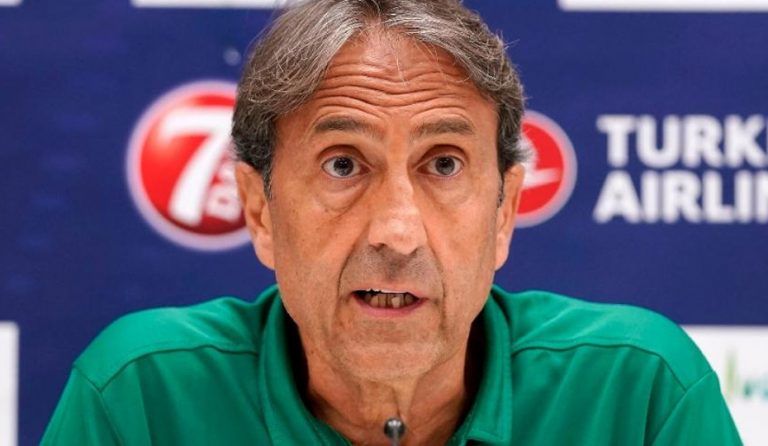 Casimiro: «El partido, una oportunidad para hacer el trabajo que debemos»