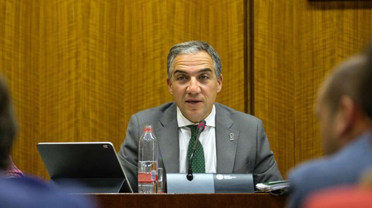 El Brexit, la internacionalización y la atracción de inversiones, ejes de las cuentas de Presidencia