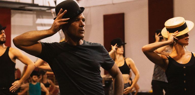 El Teatro del malagueño Banderas abrirá sus puertas el 15 de noviembre