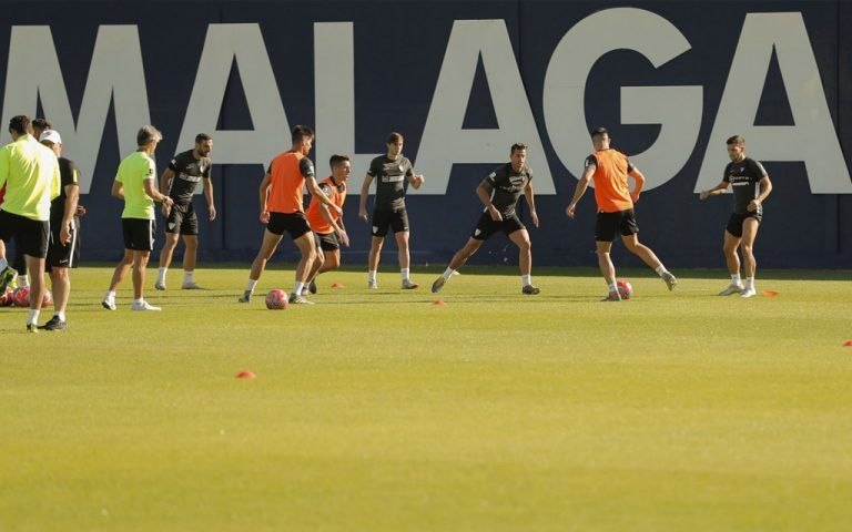 Luis Muñoz regresa a la dinámica del plantel