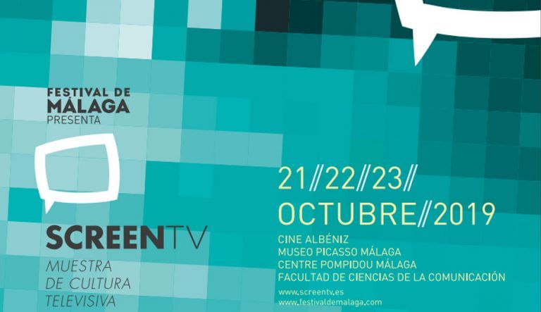 Festival de Málaga debate sobre la cultura televisiva más actual