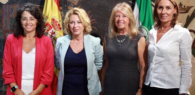 Ayuntamiento y Junta trabajarán para que Marbella vuelva a contar con una escuela de hostelería