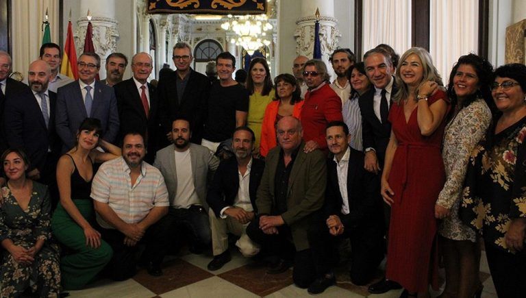 Las posibilidades del Martín Carpena para la entrega de los Premios Goya