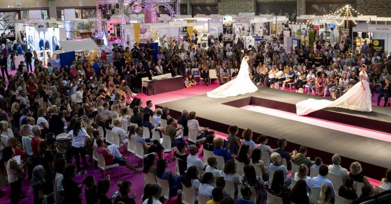 ‘Celebra Málaga’ reúne a más de 8.000 visitantes