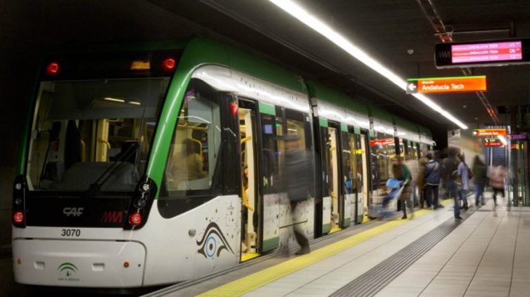 Balance de los ‘metros’ andaluces en lo que va de año