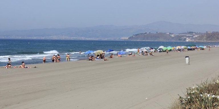 Málaga contará con 902 ‘agentes de playas’ para controlar aforos y medidas de protección