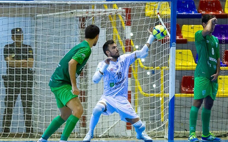 Conejo: “Si seguimos compitiendo como lo estamos haciendo, podemos llegar muy lejos”