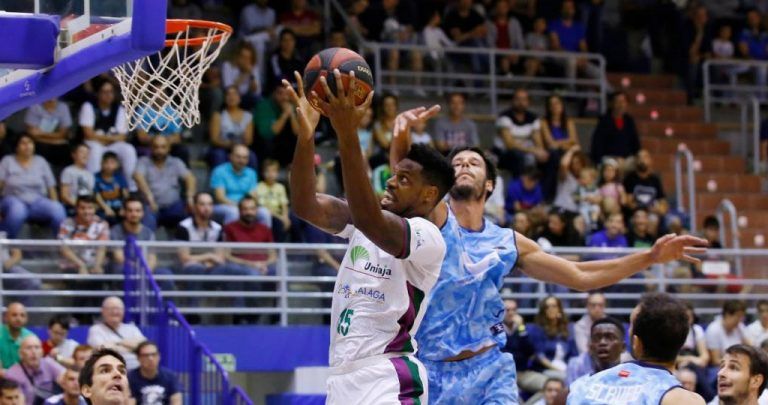 El Movistar Estudiantes, siguiente rival en Liga Endesa