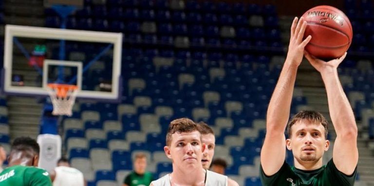 El Unicaja, primera salida europea con destino a Polonia