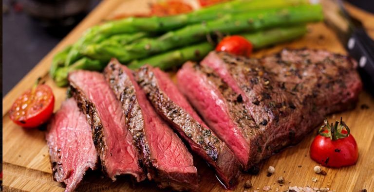 El ‘indulto’ a la carne