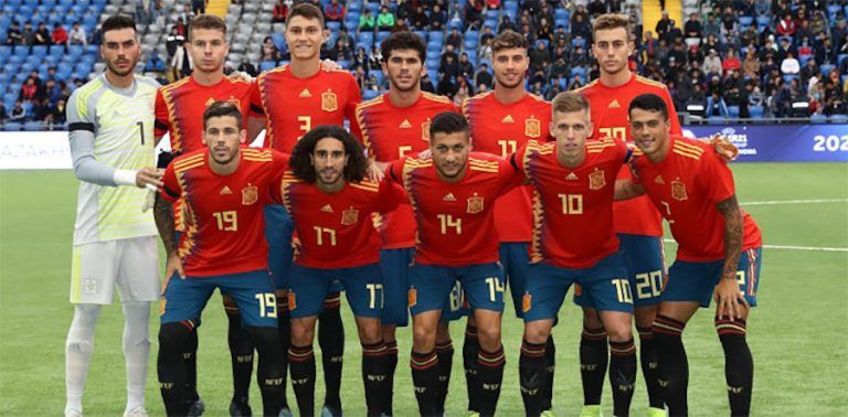 2×1 para ver el España-Alemania Sub-21 en Córdoba