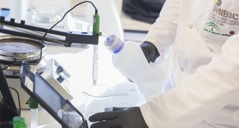 El programa IMIBIC-P 2Med favorecerá el retorno de ‘fugas de cerebros’