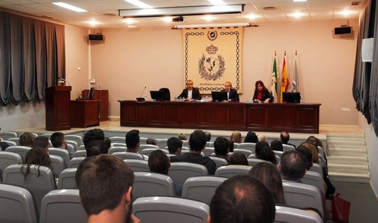 El ‘III Seminario Facultad Filosofía y Letras’ ofrece una visión transversal del patrimonio