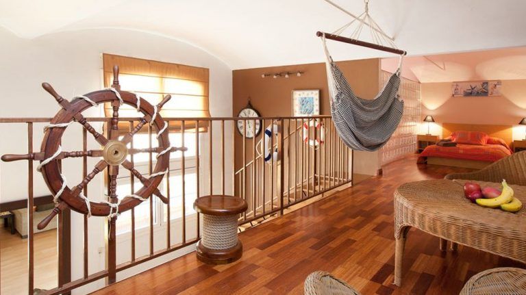 Los usuarios de ‘vivienda turística’ gastan más que los de hoteles