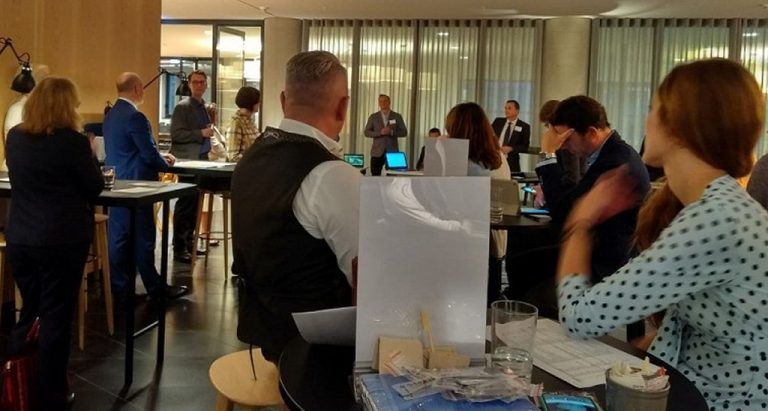 75 agencias germanas especializadas en turismo de congresos y reuniones descubren las novedades que la Costa del Sol ofrece en este segmento