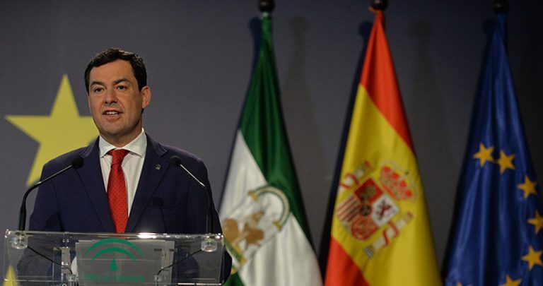 Moreno se reúne mañana en Bruselas con el Negociador Jefe de la Unión Europea para el ‘Brexit’