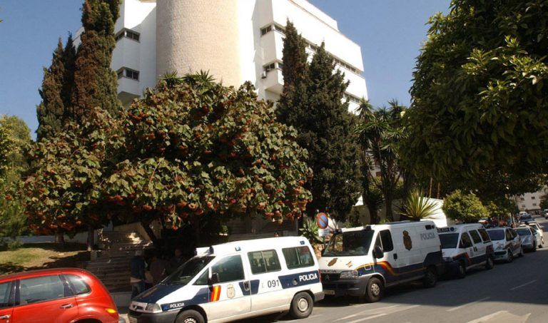 El Gobierno andaluz valora para la sede judicial de Marbella una parcela propuesta por el ayuntamiento