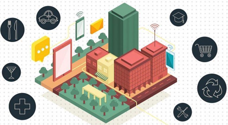 La Comisión Europea reconoce a FIWARE ZONE como espacio de innovación digital