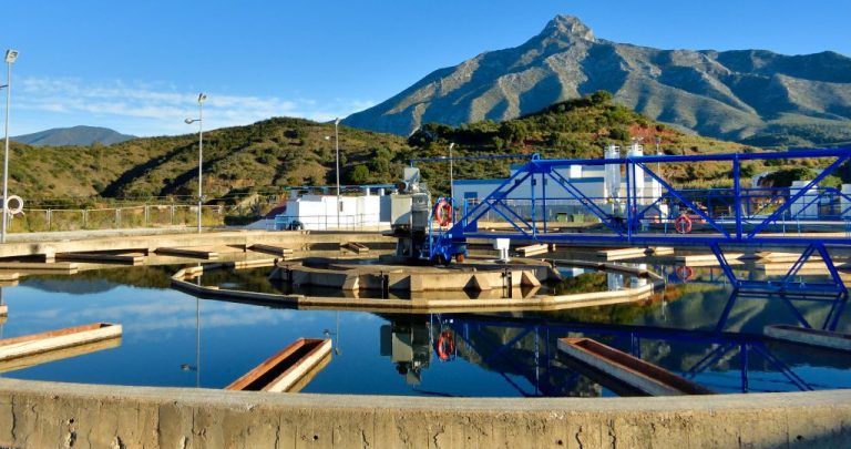 Acosol Premio Andalucía de Medio Ambiente