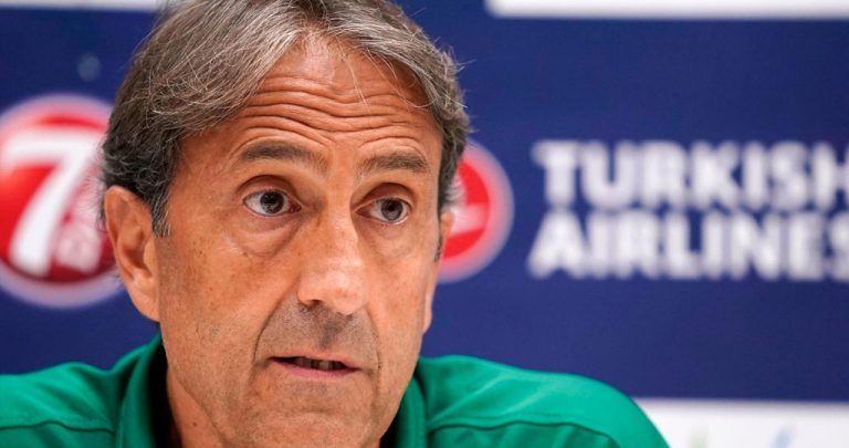 (Vídeo) Casimiro: «Seguir invictos es una motivación extra»