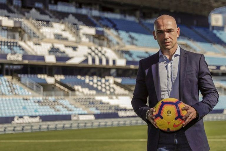 Manolo Gaspar asume la Dirección Deportiva de forma interina