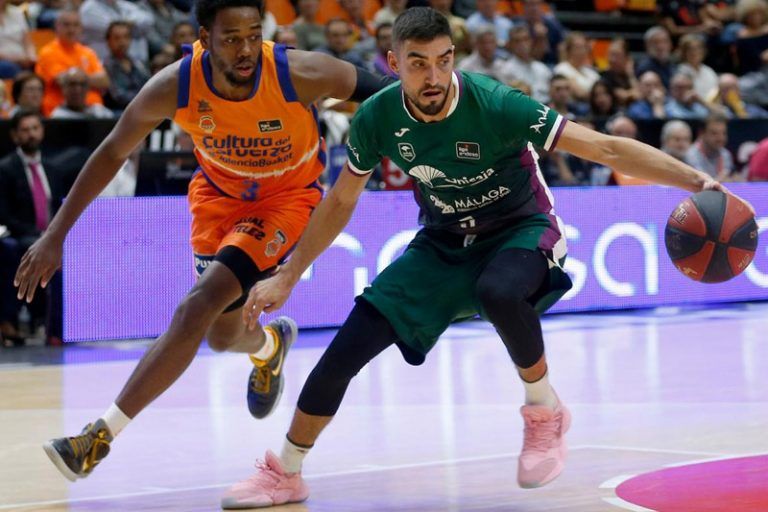 Victoria con autoridad en Valencia (63-79)