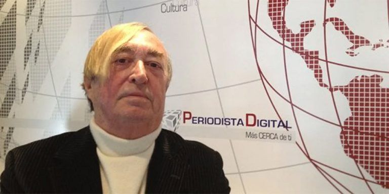 Pepe Oneto ha fallecido