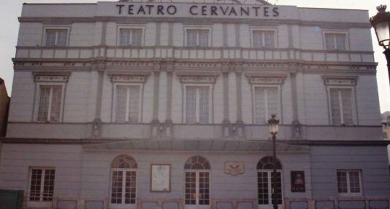 El Teatro Cervantes lanza ‘Factoría desde Casa’ para apoyar la autoría y la interpretación local