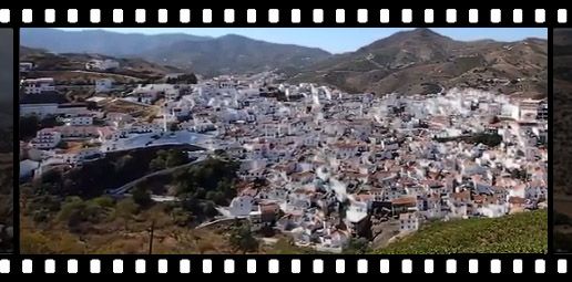 Almáchar se presenta en #Malagueandopor103pueblos