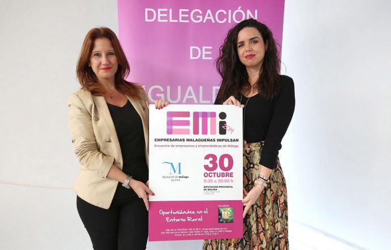 Las oportunidades de negocio en el entorno rural, pilar básico de la nueva edición de las jornada EMI