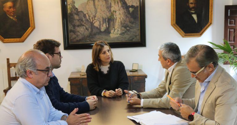 Se trabaja para recuperar los ‘Cursos de Verano’ rondeños