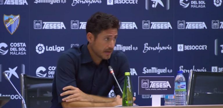 (Vídeo) El líder solo fue mejor en el resultado (1-2)