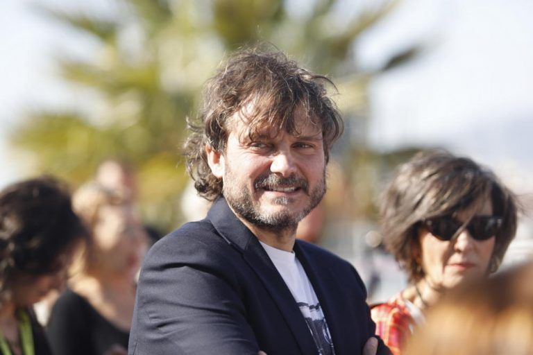 Salva Reina: «Era cuestión de tiempo que se dieran cuenta de que Andalucía debería ser el Hollywood de Europa»