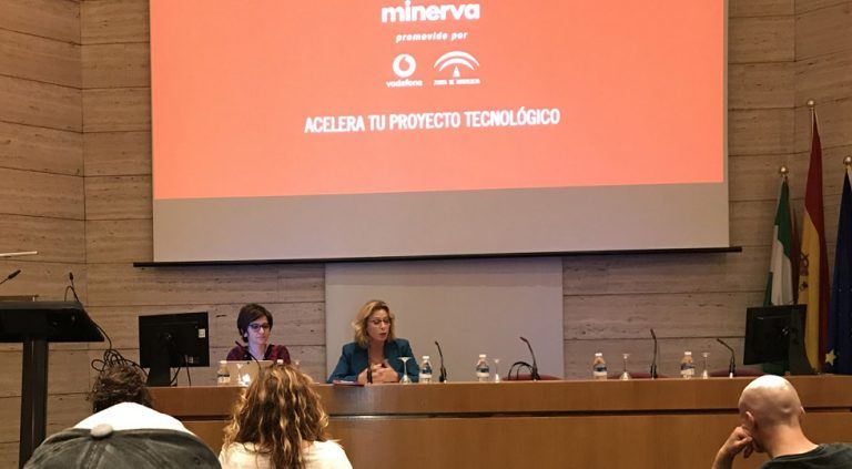 El programa Minerva busca los proyectos más innovadores de Málaga para acelerar su llegada al mercado