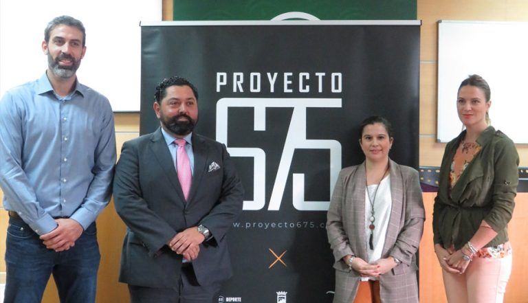 El deporte y salud, ciclo de conferencias en Málaga