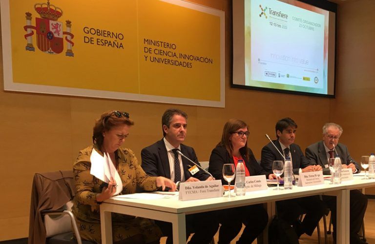 Canadá es el país invitado a la 9ª edición del ‘Foro Transfiere’, que se celebrará en FYMAC