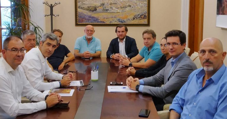 En Benalmádena se buscan nuevas ubicaciones para la mezquita